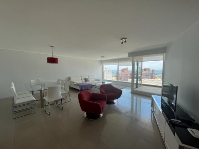 Apartamento en Mansa, 3 dormitorios *