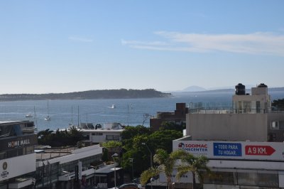 Apartamento en Venta 1 dormitorio, Punta del Este