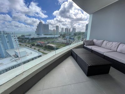 Venta Apartamento 3 Dormitorios Punta del Este