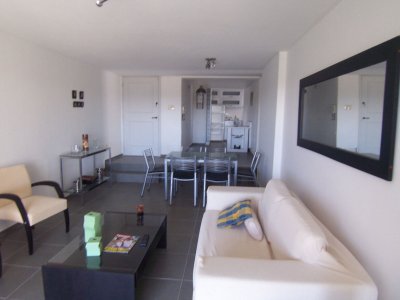 Apartamento en Roosevelt, 2 dormitorios *