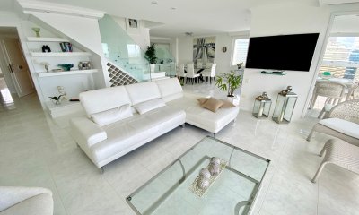 Penthouse en Venta y Alquiler en Punta del Este