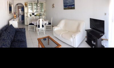 Alquiler y Venta de Apartamento 2 dormitorios y 2 Baños en Punta del Este
