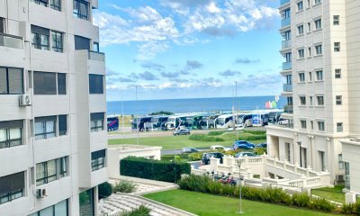 Apartamento en Venta en Punta del Este 3 dormitorios