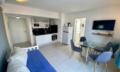 Venta Apartamento 1 Dormitorio en Península Punta del Este