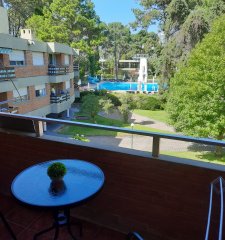 Apartamento en Venta Punta del Este 1 Dormitorio