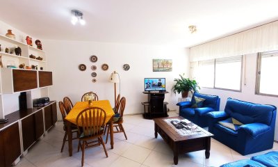Apartamento en Peninsula, 2 dormitorios *