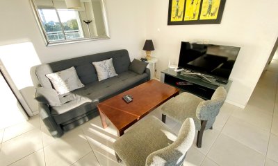 Apartamento en Brava, 1 dormitorios *