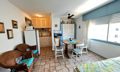 Venta Apartamento en Peninsula, 1 dormitorio Punta Del Este