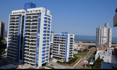 Apartamento en Brava, 1 dormitorios *