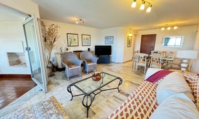Venta Apartamento 4 dormitorios en Roosevelt Punta del Este