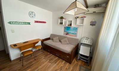 Monoambiente en Venta Punta del Este
