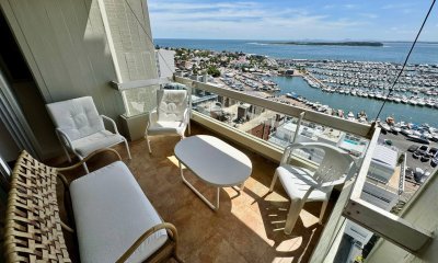 Venta de Apartamento en Punta del Este Buena Vista 3 dormitorios