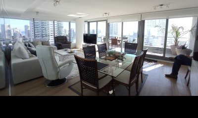 Apartamento, 3 dormitorios