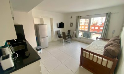 Venta Apartamento 1 Dormitorio en península de Punta del Este