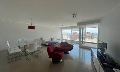 Apartamento en Mansa, 3 dormitorios *