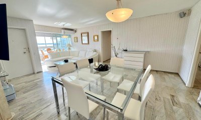 Apartamento 3 Dormitorios en Venta