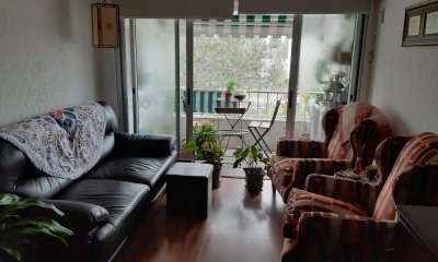 Apartamento en Punta del Este, Roosevelt