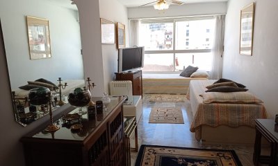 Venta de Apartamento de 1 Dormitorio Punta del Este