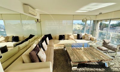 Apartamento en venta en la Península