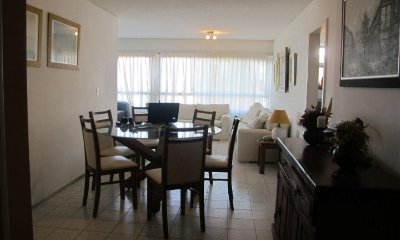 Apartamento en Peninsula, 2 dormitorios *