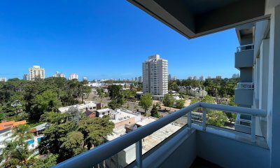 Apartamento en Roosevelt, 1 dormitorios *
