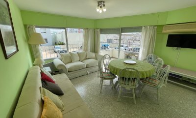 Apartamento en venta 1 Dormitorio y Medio, Punta del Este.