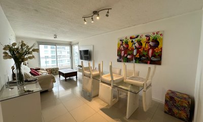 Venta Apartamento 3 dormitorios Punta del Este
