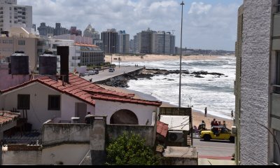 Apartamento en Peninsula, 2 dormitorios *