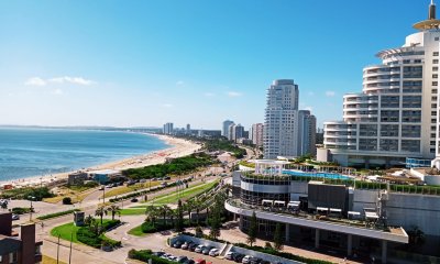 Espectacular apartamento con servicios