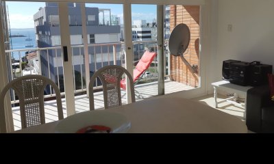 Apartamento en Peninsula, 2 dormitorios *
