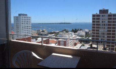 Apartamento en Peninsula, 2  dormitorios *
