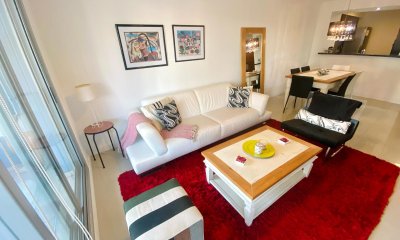 Apartamento en Brava, 3 dormitorios *