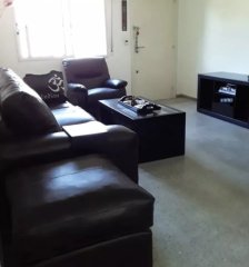 Apartamento 2 dormitorios cerca de todo