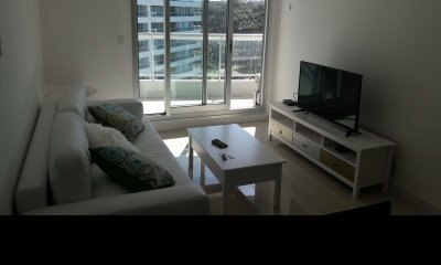 Apartamento en Brava, 1 dormitorio