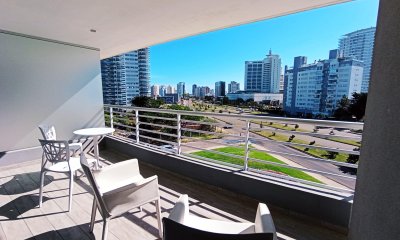 Apartamento en Alexander boulevard