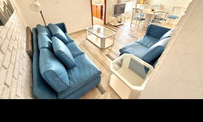 Apartamento en Peninsula, 3 dormitorios *