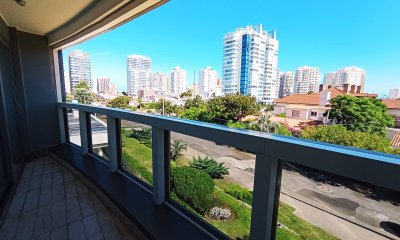 Hermoso apartamento