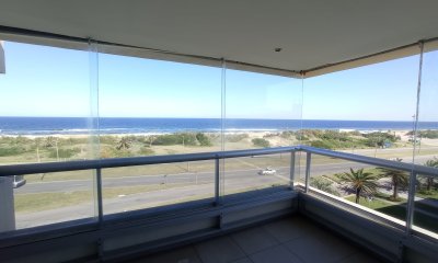 Apartamento en venta