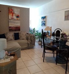 Monoambiente en venta