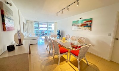 Apartamento 3 dormitorios y dependencia en Chiverta