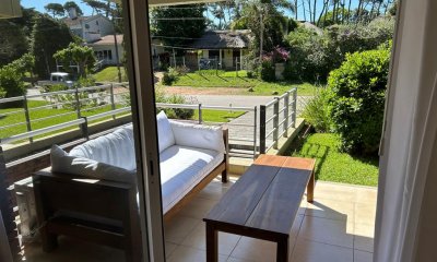 Apartamento 2 dormitorios en Rincon del Indio
