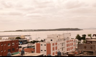 Apartamento en Peninsula, 2 dormitorios *