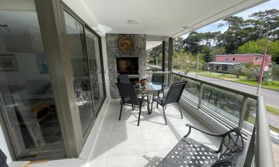 Apartamento en Punta del Este, San Rafael