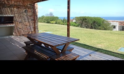 hermoso apartamento en punta ballena
