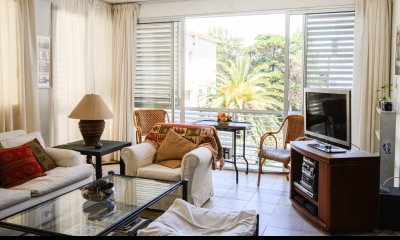 Apartamento en Peninsula, 3 dormitorios *