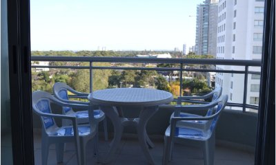 Apartamento en Brava, 1 dormitorios *
