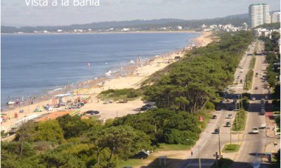 Apartamento en venta y alquiler de temporada