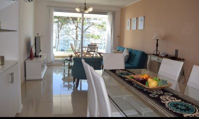 Apartamento en Brava, 1 dormitorios *