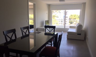 Apartamento en Roosevelt, 2 dormitorios *