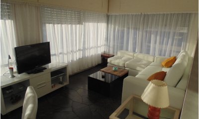 Apartamento en Peninsula, 2 dormitorios *